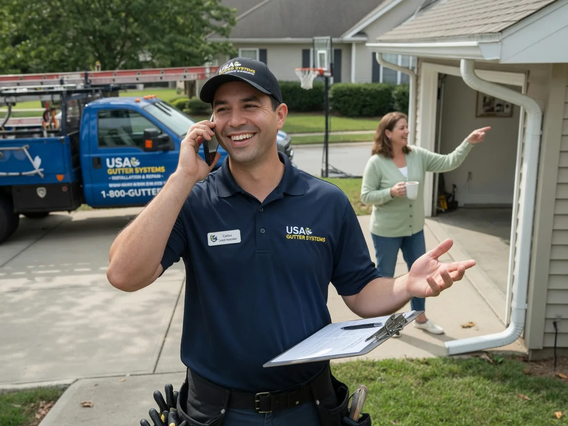 Gutter Installation Reedsville, PA FAQs